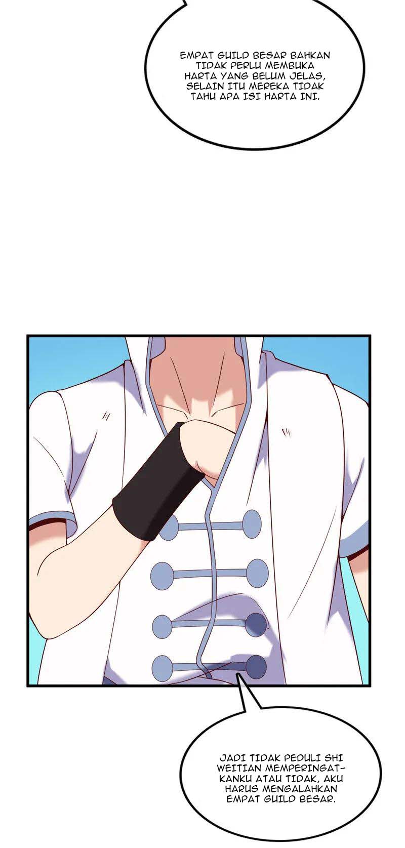 Supreme Godly System Chapter 239 Gambar 3